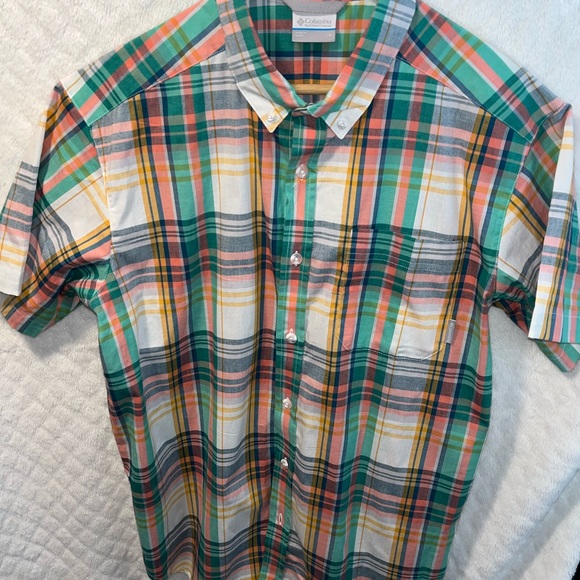 Columbia Lightweight s/s Paid Basic - Picture 4 of 8